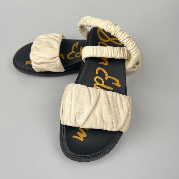 NEW Sam Edelman Sport Sandal Size 8 - Picture 7 of 9